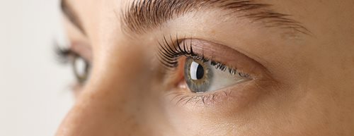 Wimpernlifting: Interview mit einer Expertin