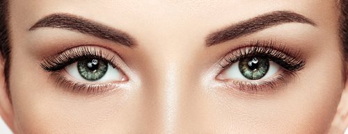 Wimperntrends 2025: Die angesagtesten Looks im Überblick