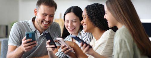 Test: Welches Ehrenamt passt zu mir?