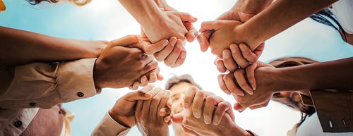 „Lust an Zukunft“: Mitmach-Initiative von dm drogerie markt