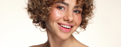 Make-up Trend Sunset Blush: So gelingt der Look 