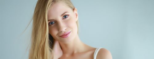 Vanilla Girl-Make-up-Trend: Schminkanleitung