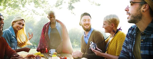 Junge Frauen und Männer zwischen alten und neuen Geschlechterrollen