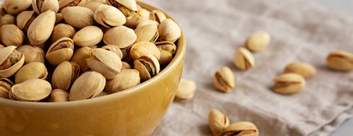 Sind Pistazien gesund? Eine Ernährungsexpertin klärt auf