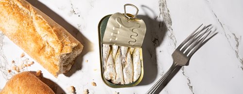Sind Sardinen gesund? Eine Ernährungsexpertin gibt Antworten