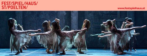 Gewinnspiel: Akram Khan & English National Ballet - „Giselle“