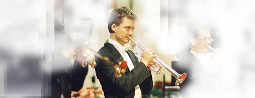Gewinnspiel: Trumpets in Concert