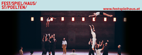 Tickets für das Zirkusstück „Möbius“ gewinnen