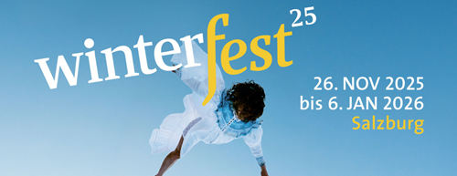 Tickets für das Winterfest in Salzburg gewinnen