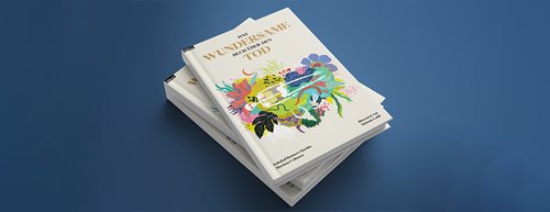 Kinder-Sachbuch „Das wundersame Buch über den Tod“ gewinnen