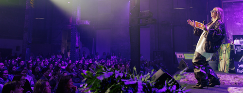 Tickets für das Female Future Festival Bodensee 2026 gewinnen