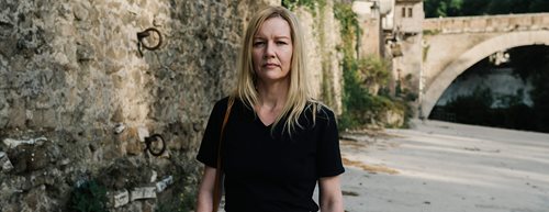 Kinotickets für den Film „Ingeborg Bachmann“ gewinnen