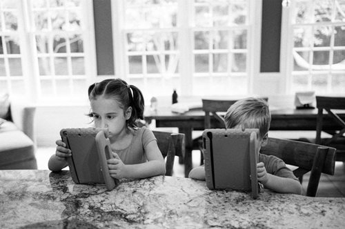 Kinder im Internet: Diese Eltern-Hilfe brauchen sie