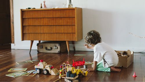 Konmari-Methode für Kinder dank Kiki & Jax? Bloß nicht!