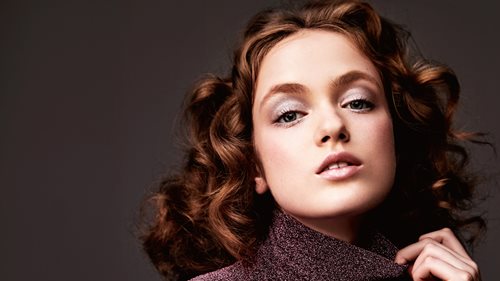 5 Make-up-Trends, die uns diesen Herbst begeistern