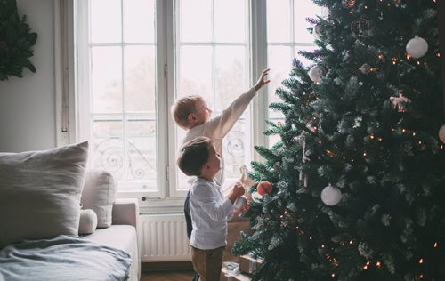 Für diese Upcycling-Geschenke brauchen Sie nur 10 Minuten