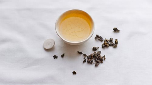 Diese Teesorten boosten jetzt unser Immunsystem