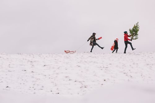 Nikolausbräuche in Europa: Wie feiern die anderen?