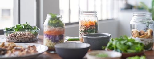 Vegan glücklich essen: 6 Ideen für Comfort Food