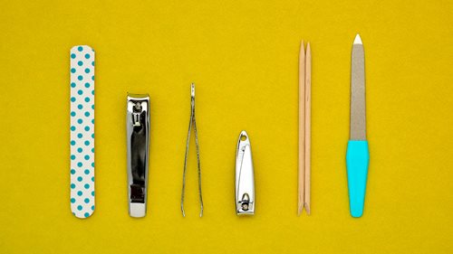 Hornhaut entfernen: 3 Tipps, wie wir unsere Füße pediküren