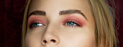 So gelingt der One Eyeshadow Look