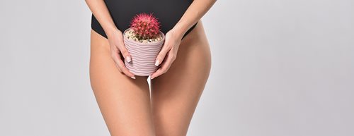 Brazilian Waxing: Seidig glatte Intimzone