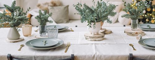 Weihnachtsmenü vom Gault & Millau-Koch des Jahres 2026: Vitus Winkler tischt auf