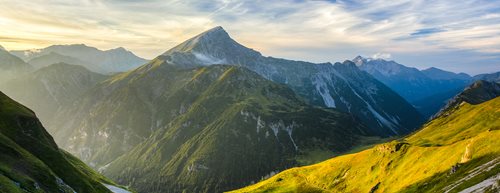 Kraftplätze in Österreich: Auftanken für die Seele