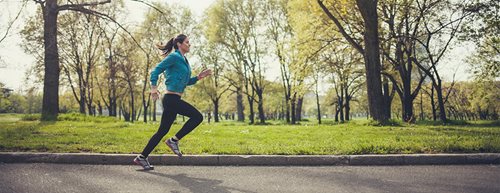 Lauftipps für Anfänger: So gelingt der Einstieg