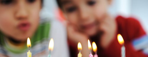 Stressfrei Kindergeburtstag feiern: Tipps für Eltern