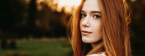 Haare tönen: Diese Farben tragen wir jetzt!