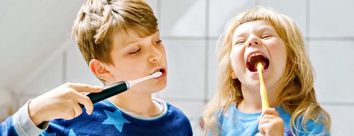 Gesunde Milchzähne: Drei Tipps vom Zahnarzt