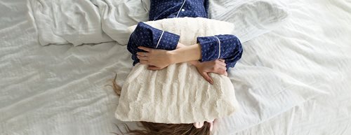 Schlechter Schlaf: An diesen 7 Ursachen könnte es liegen