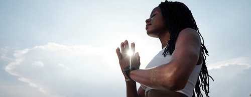 Meditation: Diese überraschende Wirkung hat sie laut einem Meditationsforscher