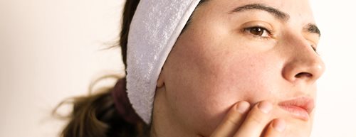 Rosacea: Das können Sie laut Dermatologin bei dieser Hautkrankheit tun