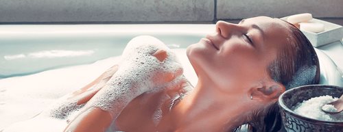 Erkältungsbad: So wirkt es am besten bei Verkühlungen