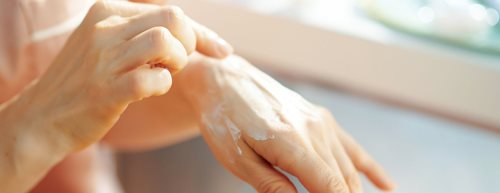 Neurodermitis: Eine Hautärztin erklärt die Krankheit und Behandlungsmöglichkeiten