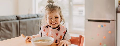 Suppen für Kinder: Diese drei Klassiker schmecken der ganzen Familie