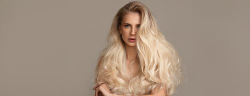 Lived-in Blonde: So tragen wir blonde Haare 2026