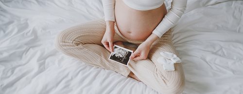 Schwangerschaft und Geburt: Alles, was Sie darüber wissen müssen
