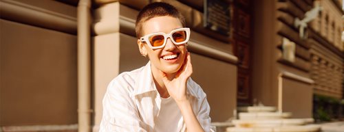 Pixie Cut 2025: Die trendigsten Varianten des Haarschnitts