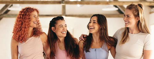 Welche Haarfarbe passt zu mir? Das sagt die Expertin