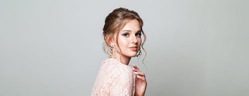 Ballfrisuren selber machen: Das sind die Trendlooks