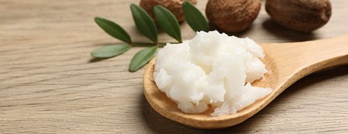 Alleskönner Sheabutter: Pflege für Körper und Haare