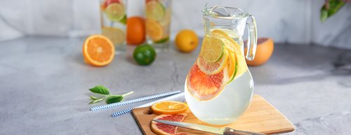 Die Leber entgiften: Tipps und Rezeptideen von einer TCM-Ernährungsberaterin