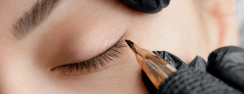 Nie mehr schminken: 3 Fakten über Permanent Make-up