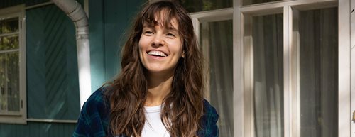 Shag-Cut: Cool wie Allie Hayes aus „Off Campus“