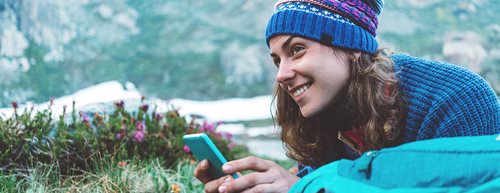 Diese Umwelt-Apps helfen beim nachhaltigen Leben