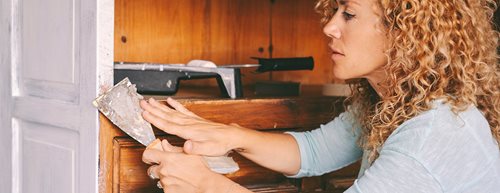 Aus Alt mach Neu: Warum Upcycling im Trend liegt 