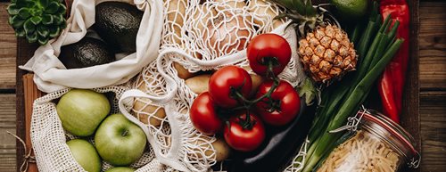 Unverpackt ist in: 7 Wege zum plastikfreien Einkauf